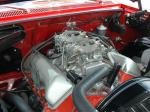 Chevrolet Impala Z-11 427 1963 года